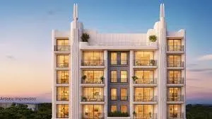 Lodha Élanor 